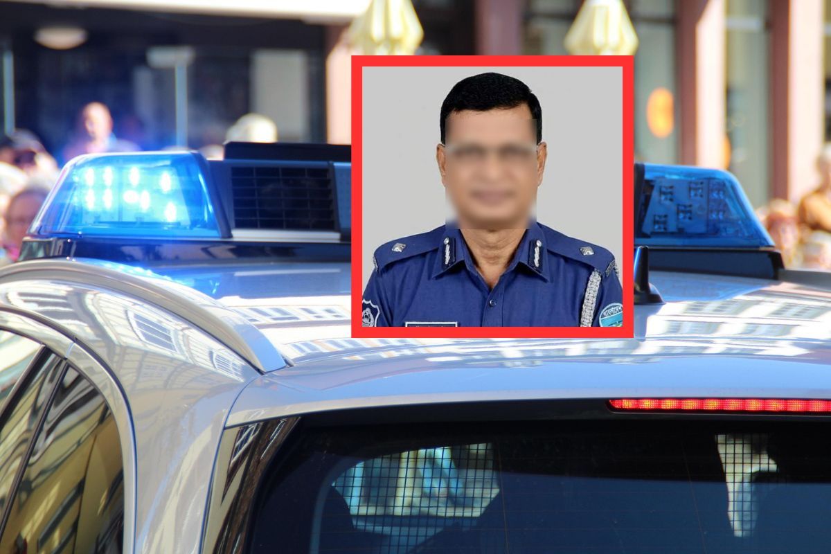 12-latka zgwałcona? Oprawcą miał być policjant. Śledztwo w Bangladeszu