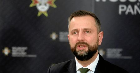 Krytykowali Morawieckiego. Teraz MON realizuje "PiS-owską" uchwałę