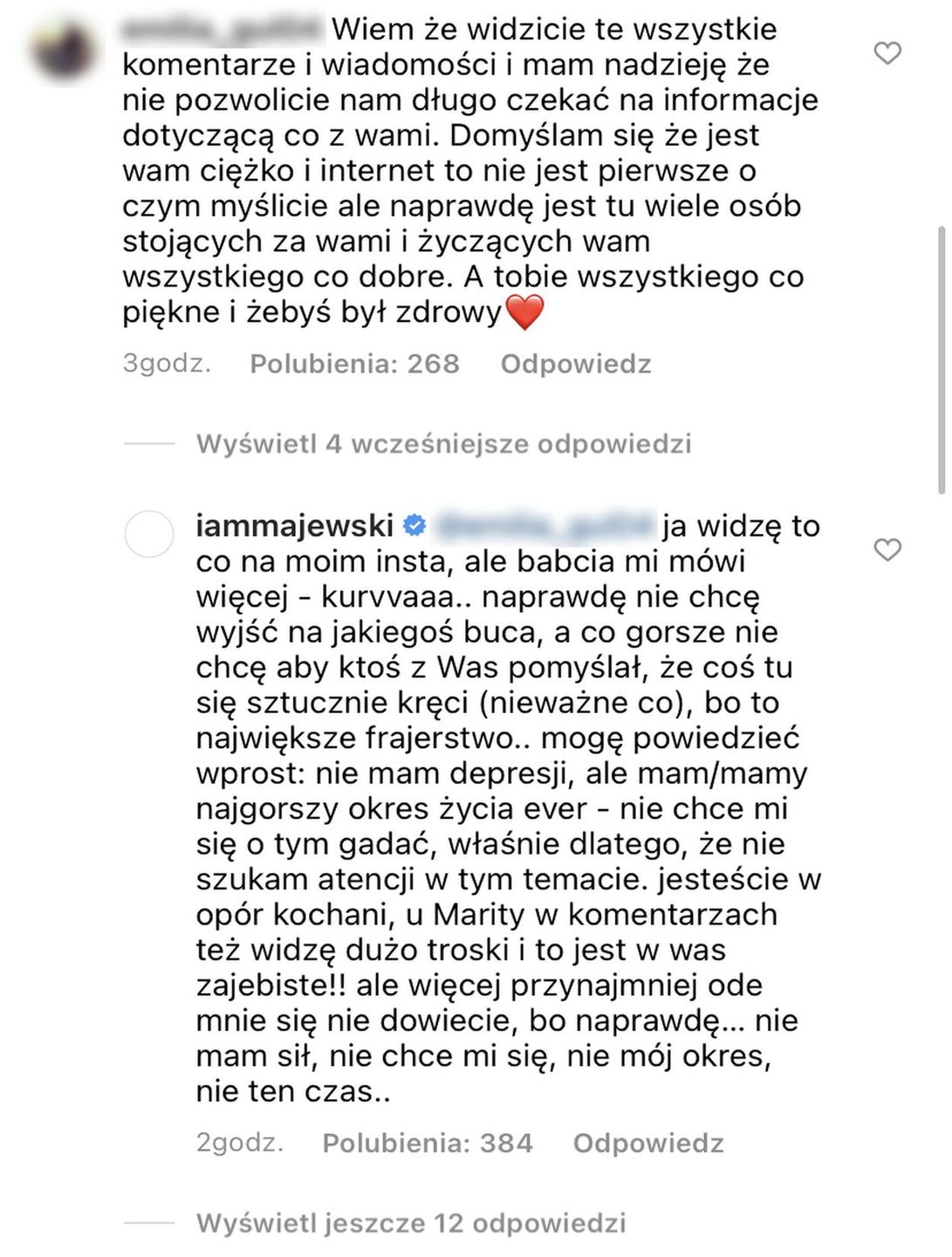 Deynn i Daniel Majewski rozstali się?!