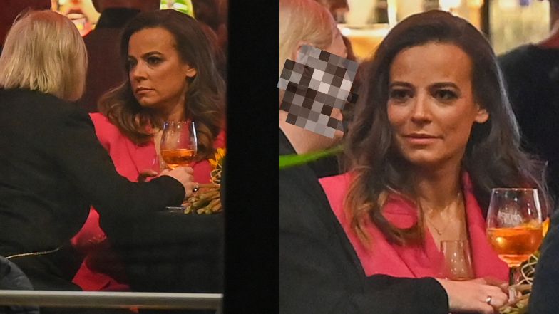 Imprezowy weekend Anny Muchy i Barbary Kurdej-Szatan