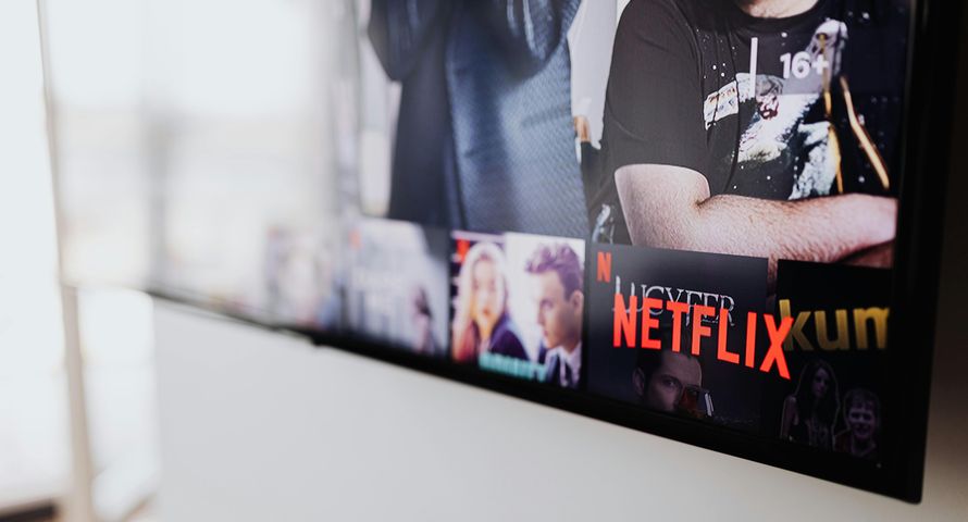Nagła podwyżka cen za Netfliksa