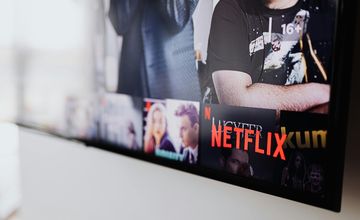 Nagła podwyżka cen za Netfliksa