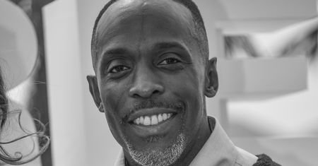 Michael K. Williams nie żyje. Omar Little z serialu HBO "Prawo ulicy" miał 54 lata