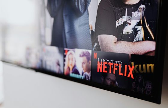 Nagła podwyżka cen za Netfliksa