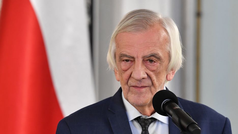 Będzie obowiązek szczepień? Wicemarszałek Ryszard Terlecki zabrał głos 