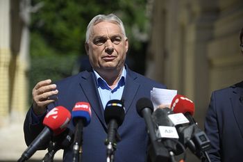 "Szybka deorbanizacja". Brytyjczycy piszą, co się dzieje na Węgrzech