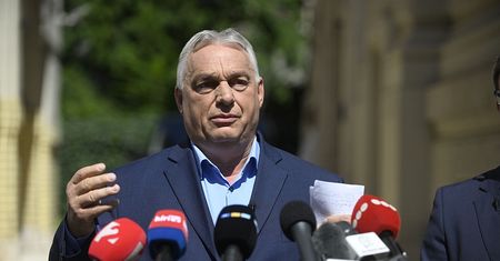 "Szybka deorbanizacja". Brytyjczycy piszą, co się dzieje na Węgrzech