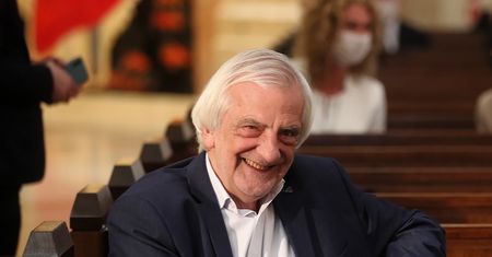 Ryszard Terlecki o wyborach prezydenckich 2020 i aferze w Trójce