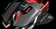Mad Catz RAT Pro X+: flagowa mysz dla największych entuzjastów personalizacji