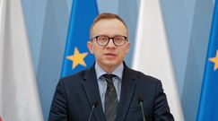 "Nieuzasadniony przywilej" przedsiębiorców? Minister o składce zdrowotnej