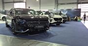 Poznańsko-chiński Motor Show. Ile nowych marek pomieści jeszcze rynek?