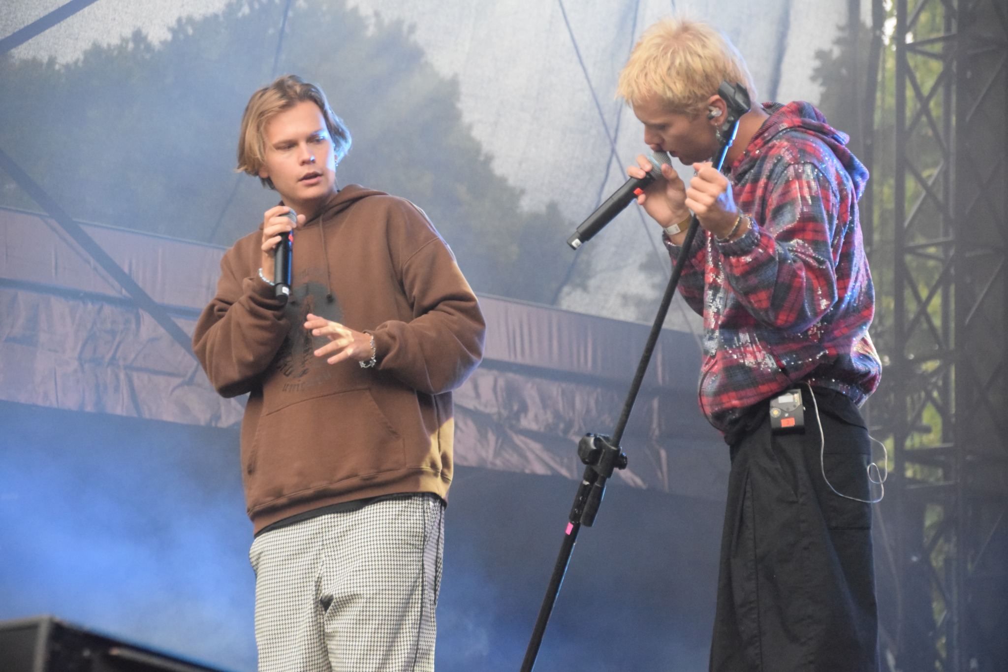 Festiwal Nada