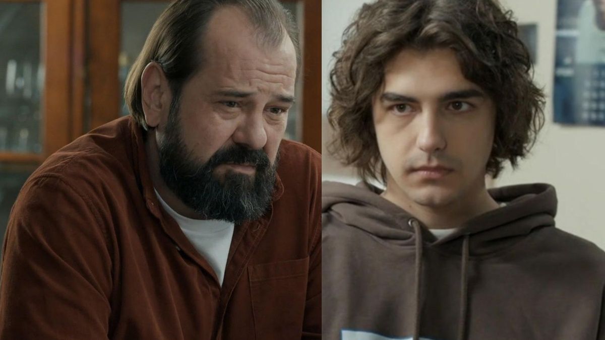 Fotosy z 3255. odcinka "Barw szczęścia"