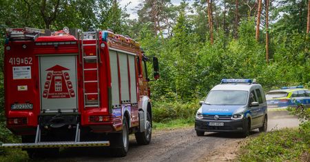 Śmierć 13-letniej Wiktorii. Ruszył proces 15-latka