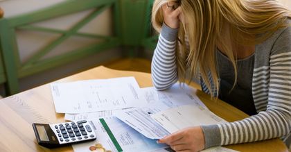 Budżet domowy uporządkuje twoje finanse. Planowania wydatków można się nauczyć