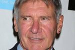 Harrison Ford nie chce być sobą