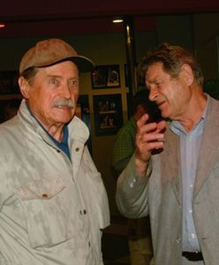 "Stawka większa niż życie": SLD zwerbuje agenta J-23?