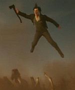 ''Abraham Lincoln: Łowca wampirów'': Za kulisami z Timem Burtonem [wideo]