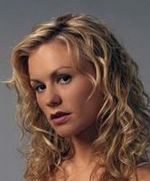 Anna Paquin lubi na ostro