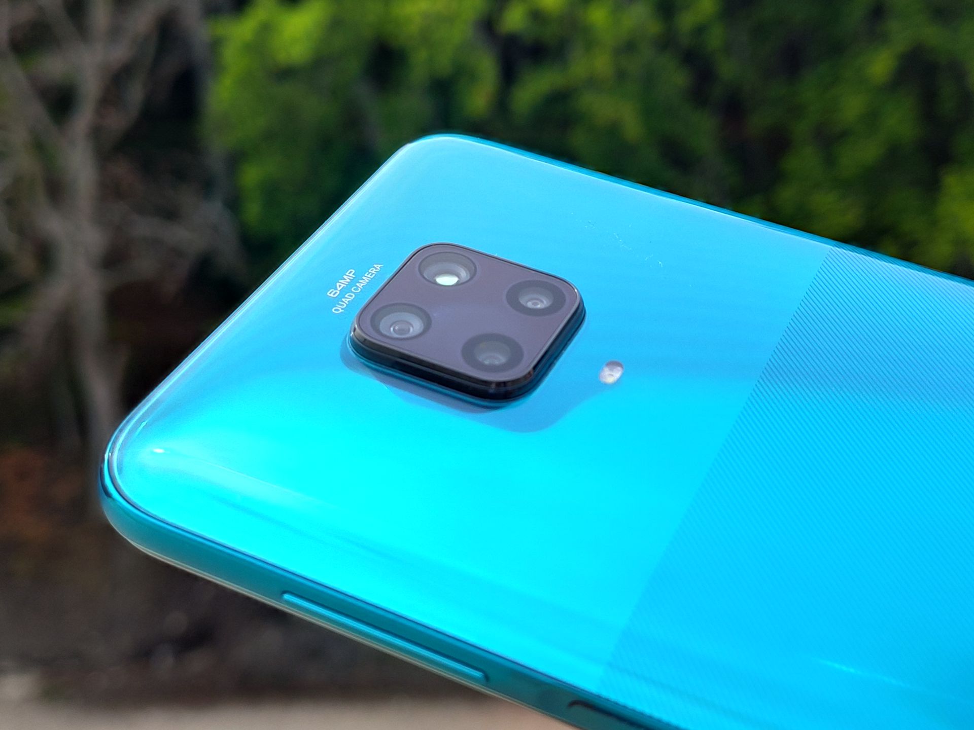 Redmi Note 9 Pro nad morzem. Wakacyjna recenzja średniaka Xiaomi 49
