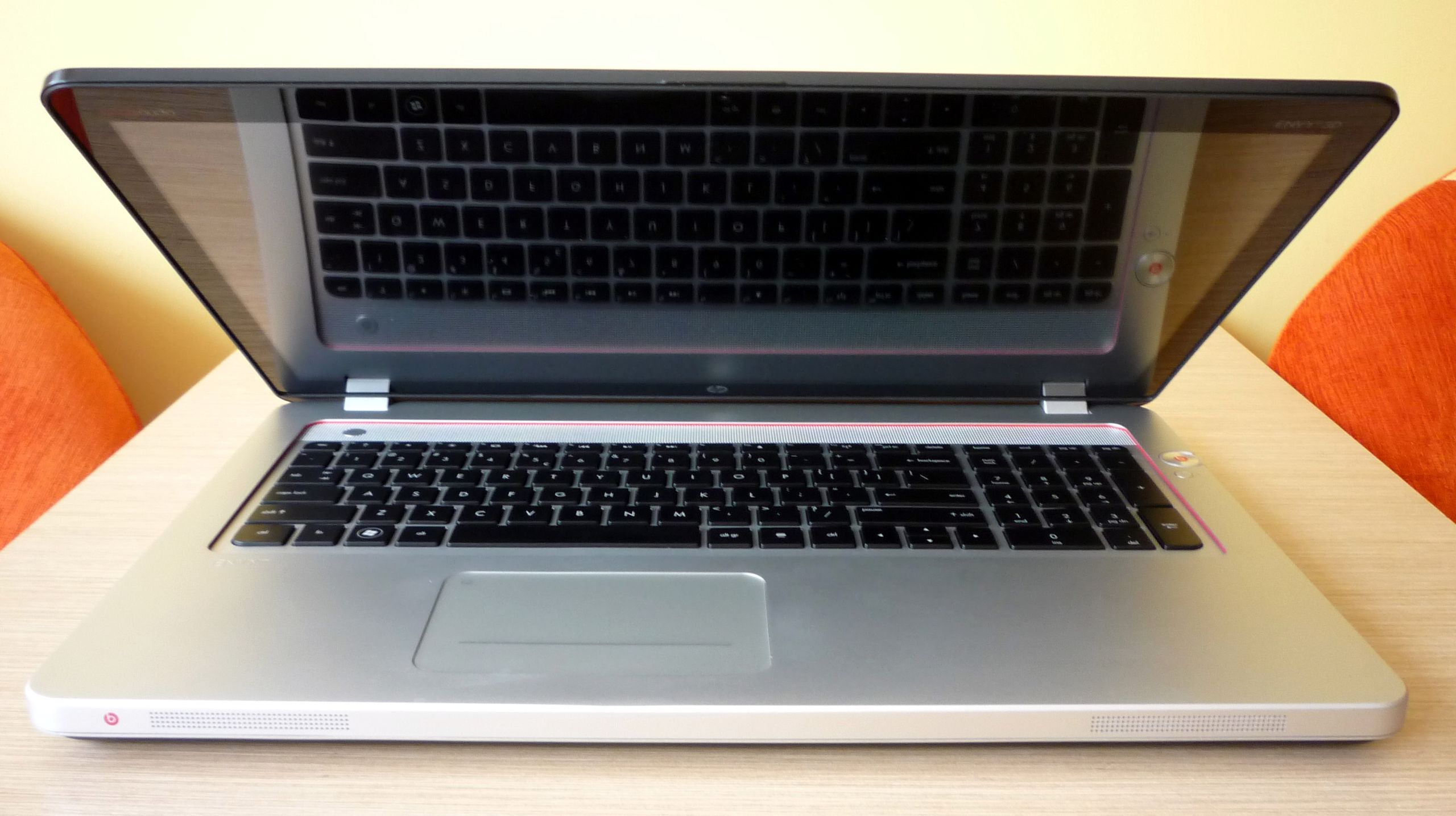 HP Envy 17-3030ew – 3D na wynos [test] 29