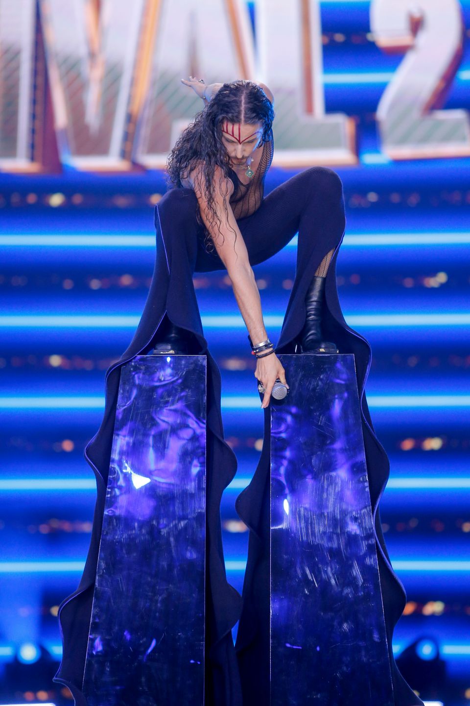 Michał Szpak. Top of the Top Sopot Festival 2022