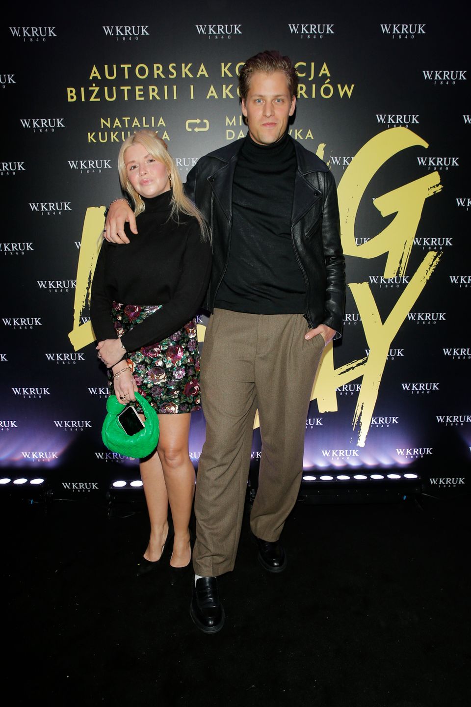 Jakob Kosel, Ciocia Liestyle
