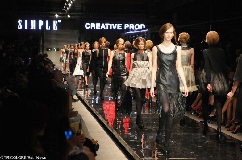 Marka Simple wkrótce powinna zmienić właściciela.