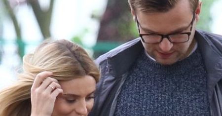 Kasia Tusk POKAZAŁA BRZUSZEK! (FOTO)