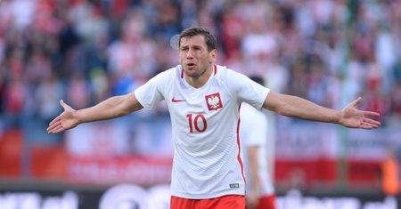 Hajto wyśmiewa Krychowiaka: "Czemu nie gra? Odpoczywał PO ROCZNYM ODPOCZYNKU?"