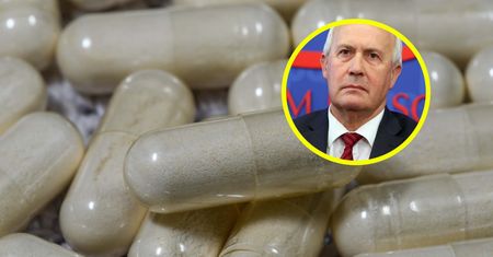 Oddala widmo raka. Prof. Lubiński: Pierwiastek długowieczności"
