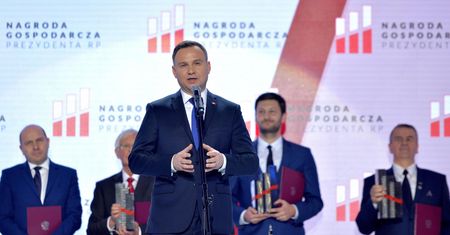 Kongres 590. Najważniejsze newsy znajdziesz na money.pl