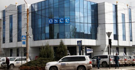 Ukraina całkowicie odcina prąd okupowanej części Obwodu Ługańskiego