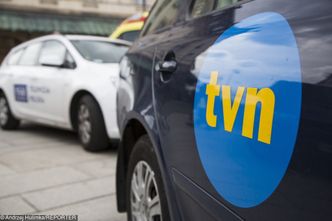 Nowelizacja ustawy o RTV. TVN do dekoncentracji