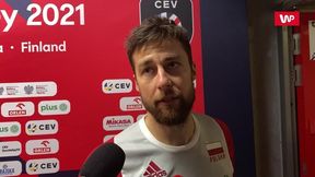 "To przechodzi ludzkie pojęcie". Michał Kubiak bez ogródek po meczu z Rosjanami
