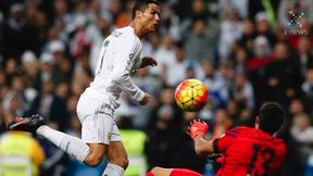 Ronaldo osiągnął już szczyt możliwości? "Będzie coraz słabszy, on nie ma ciała piłkarza"