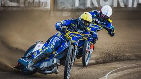 Żużel. U-24 Ekstraliga: Arged Malesa Ostrów - GKM Grudziądz 47:43 (galeria)