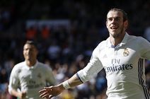 Primera Division: Gareth Bale bohaterem! Real Madryt znów ze zwycięstwem