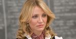 Cameron Diaz z Jasonem Segelem