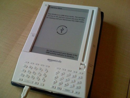 kindle