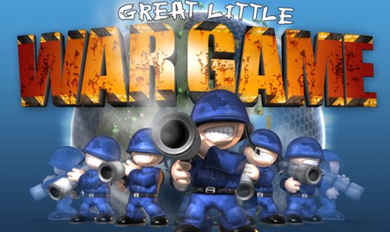 Great Little War Game pojawi się na Androidzie [wideo]