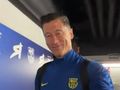 "Legenda jest w domu". Barcelona pokazała nagranie z Lewandowskim