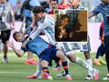 Gavi kontra Paredes na... gali freakfightowej? Hiszpanie mieli ubaw po pachy
