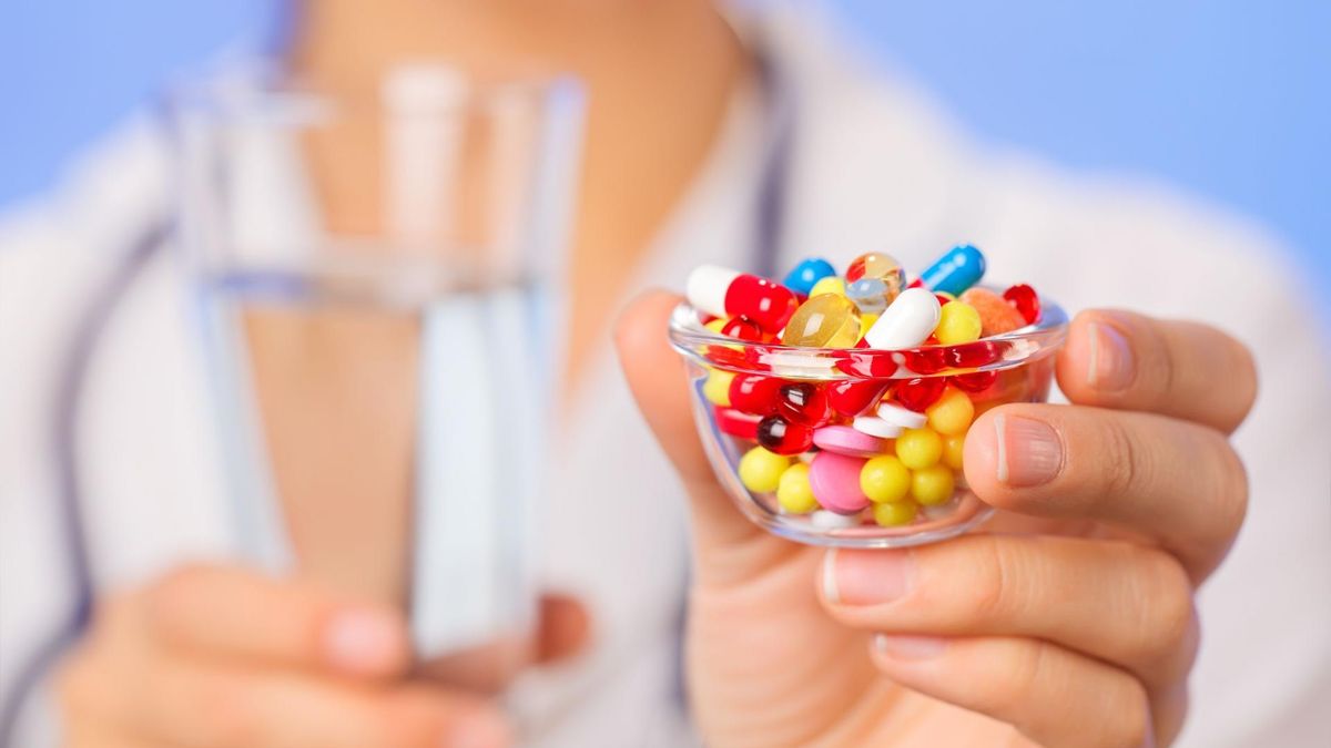 Coraz mniejsza skuteczność antybiotyków