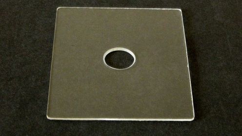 Urządzenie do szukania dziury w całym - polski wynalazek! 1