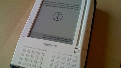 Amazon zapłaci 150 tys. USD za usunięcie powieści Orwella 1