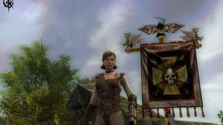 Warhammer Online: AOR – zapisy na beta testy ruszyły! 1