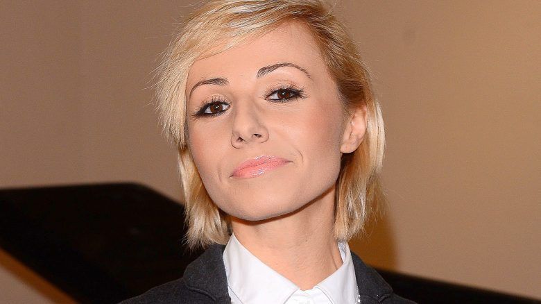 Patrycja Karczewska z Projekt Lady