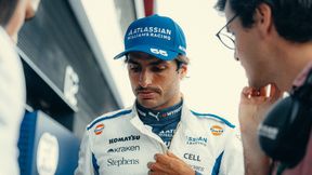 Problemy zdrowotne kierowcy F1. Cios przed GP Sao Paulo