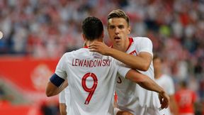 Mundial 2018. Grzegorz Lato: Bednarek to najlepszy zastępca dla Glika